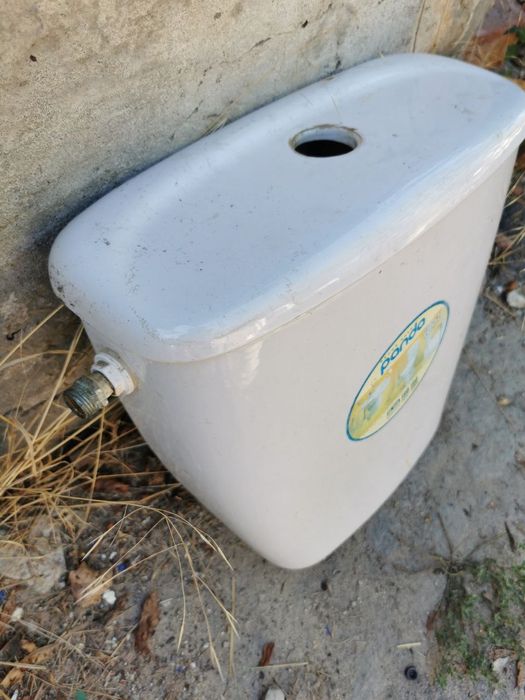 Бачок мийка раковина рукомийник мойка умывальник