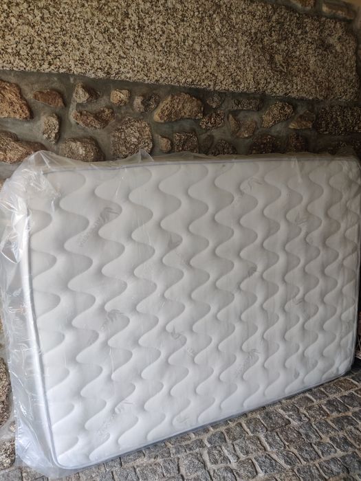 Colchão Espuma Viscoelástica