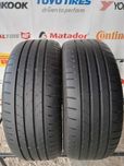 Літні шини 235/55 R18 Bridgestone turanzza 005 2021рік
