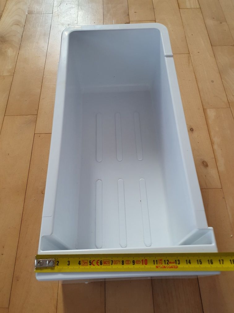 Pojemnik na lód lodówka Samsung RL36SBMS