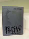 Agust D tour D-day the original Юнгі не dvd, а цифровий КОД