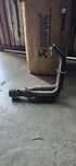 Coletores akrapovic titanium euro 3 para mt09 ou tracer 900ara