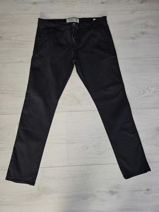 Spodnie męskie reserved