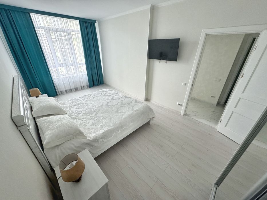 ‼️Вільно‼️ Однокімнатна квартира - вул. О. Довбуша 15 - Гарант Сіті