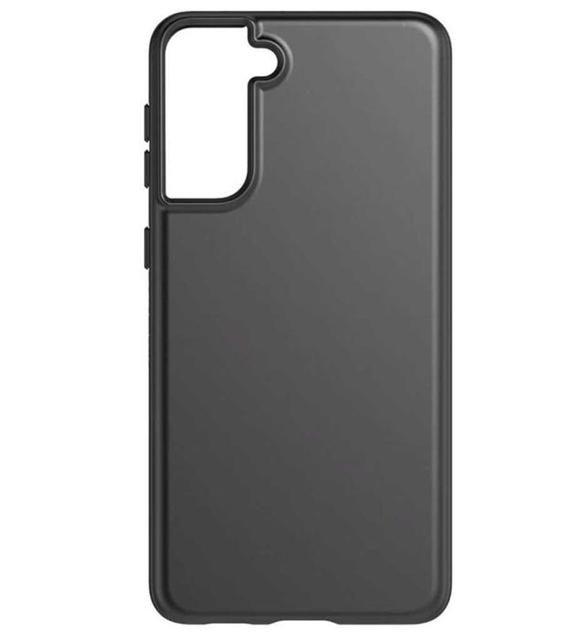 Оригинальный фирменный чехол tech21 EvoSlim Samsung S21 Plus SM-G996