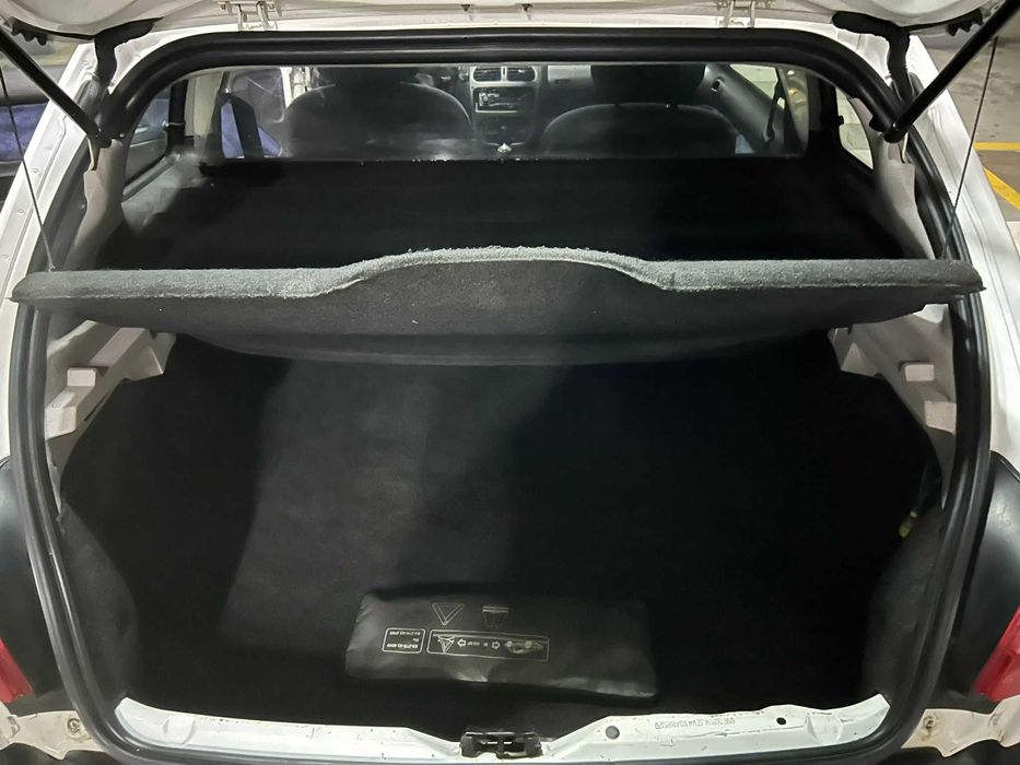 Peugeot 206 1.9 D XR Présence