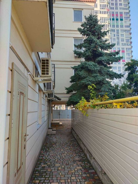 Отличная ЦЕНА! НОВОСТРОЙ возле МОРЯ, лучший район, евроремонт, балкон.