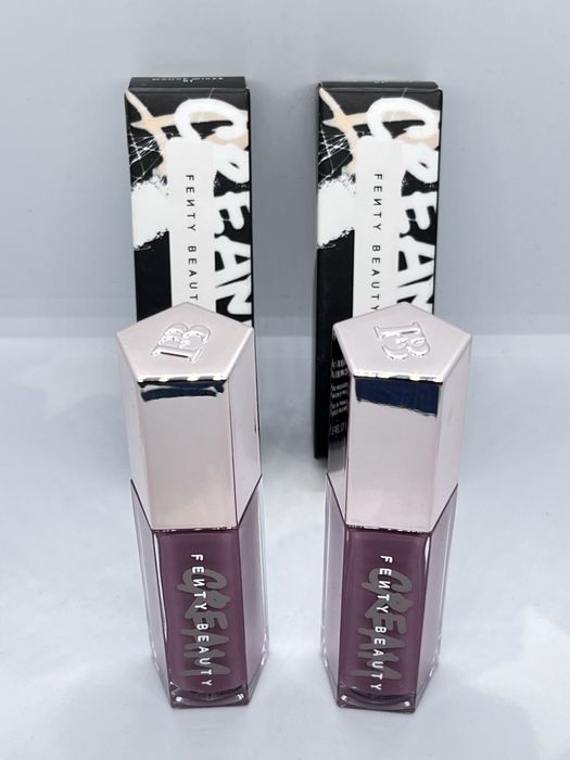 Fenty beauty lipgloss