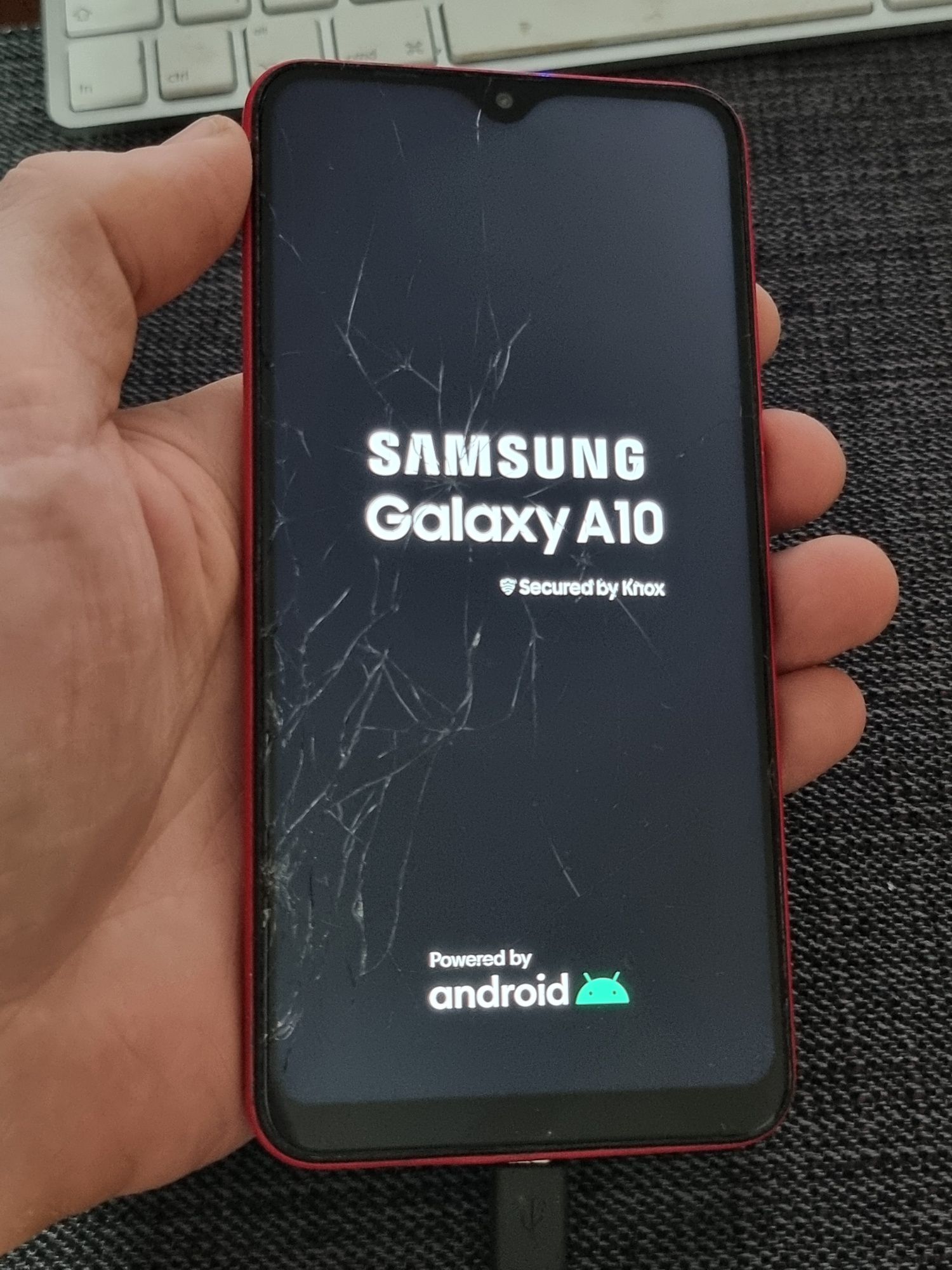 Samsung A10 ( 2/32Gb ) Duos