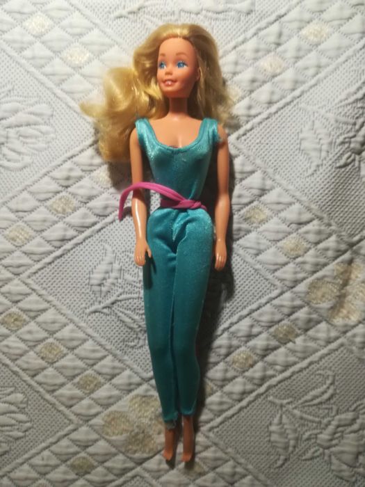 Barbie Great Shape (Ref. 7025) de 1984