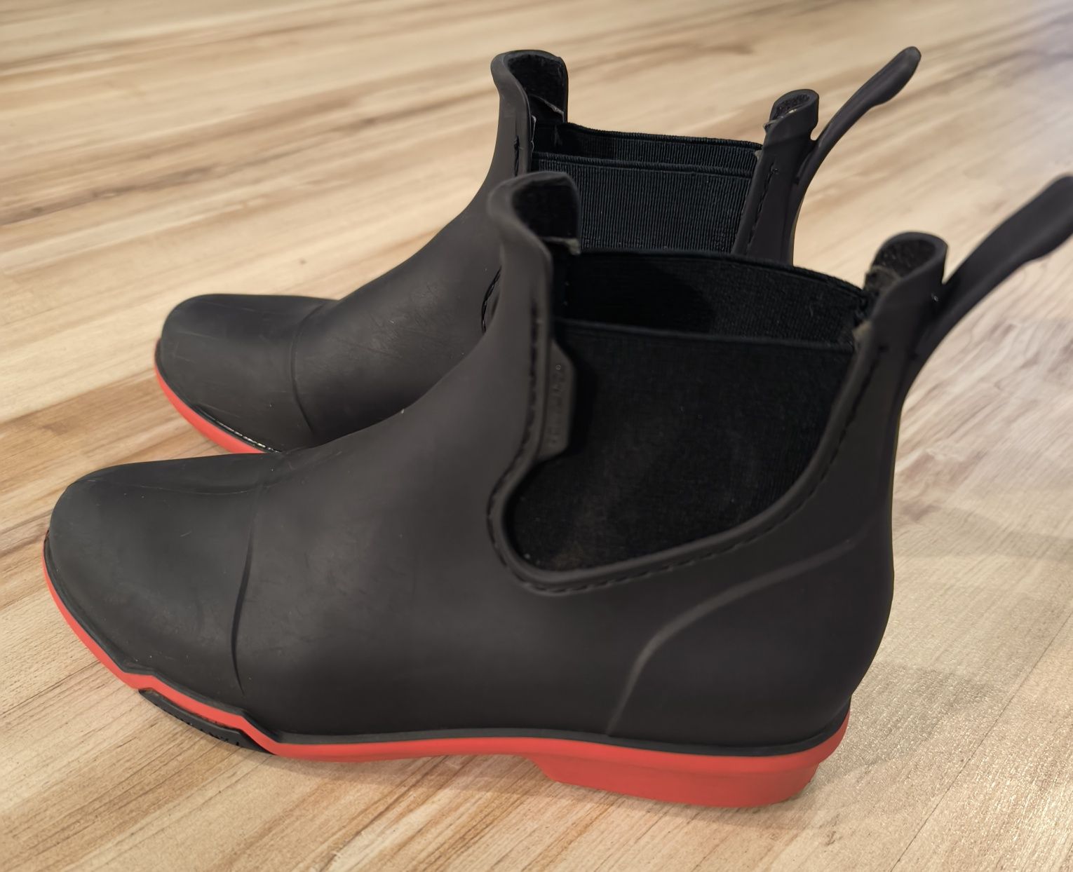 Buty do jazdy konnej