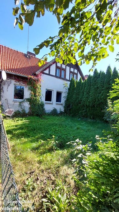 Dom, Kwidzyn