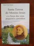 Teresa Ferrer Passos - Santa Teresa do Menino Jesus