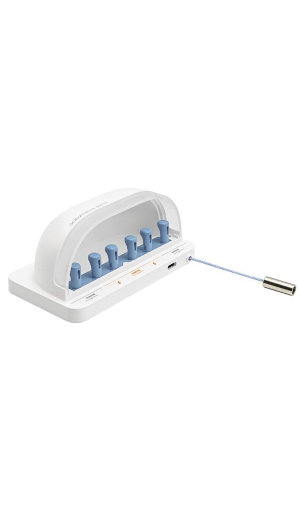 УФ стерилізатор-фіксатор Oclean S1 Toothbrush Sanitizer