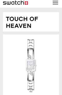 Swatch Touch of Heaven