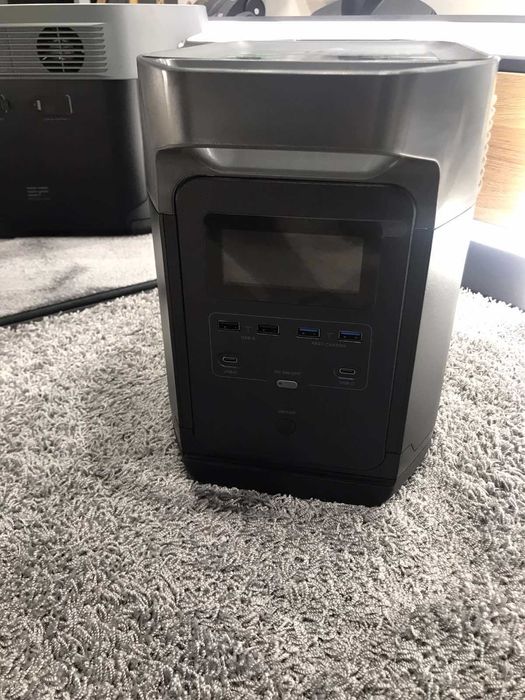 EcoFlow DELTA (1000)