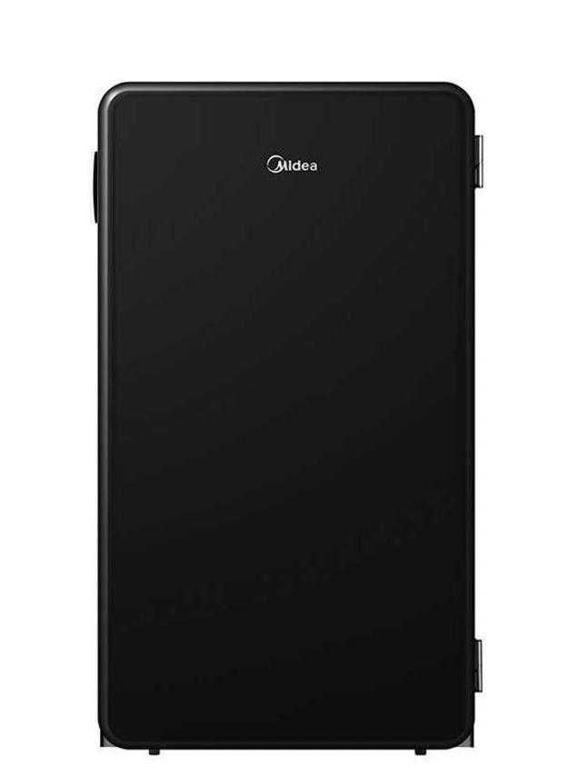 Frigorífico Mini Bar MIDEA MDRD142SLE30