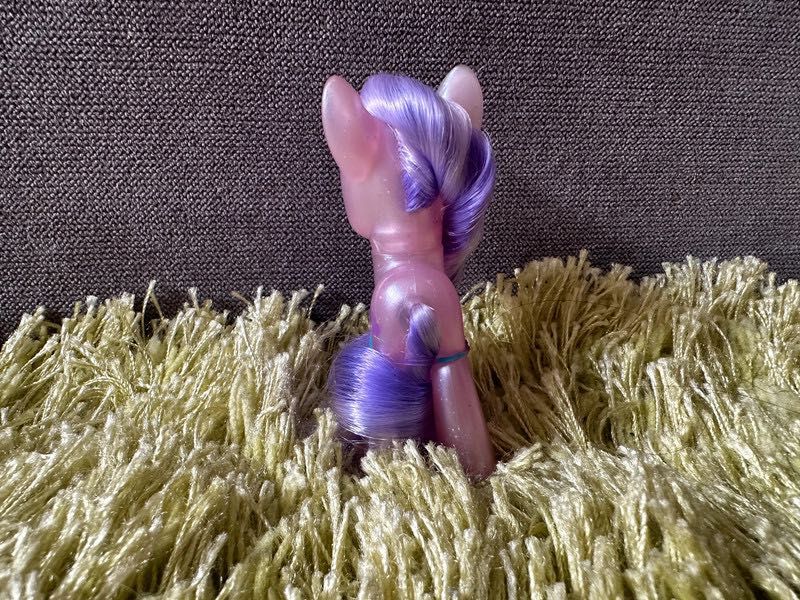 My Little Pony Sea Swirl unikat