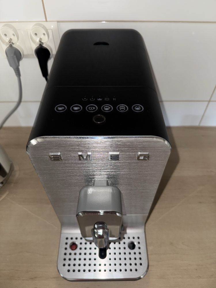 Ekspres Smeg