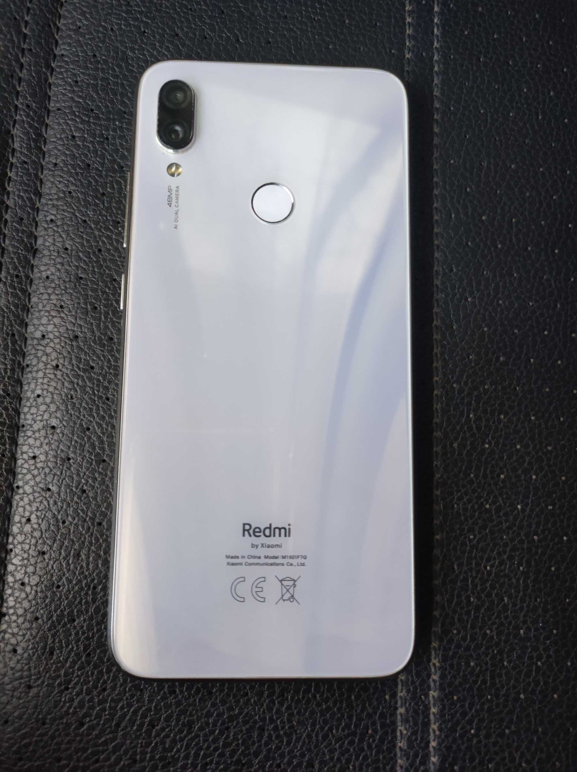 Xiaomi Redmi Note 7 4/64