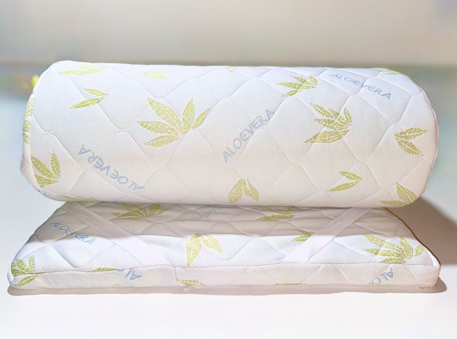 Матраци-топпери від виробника!