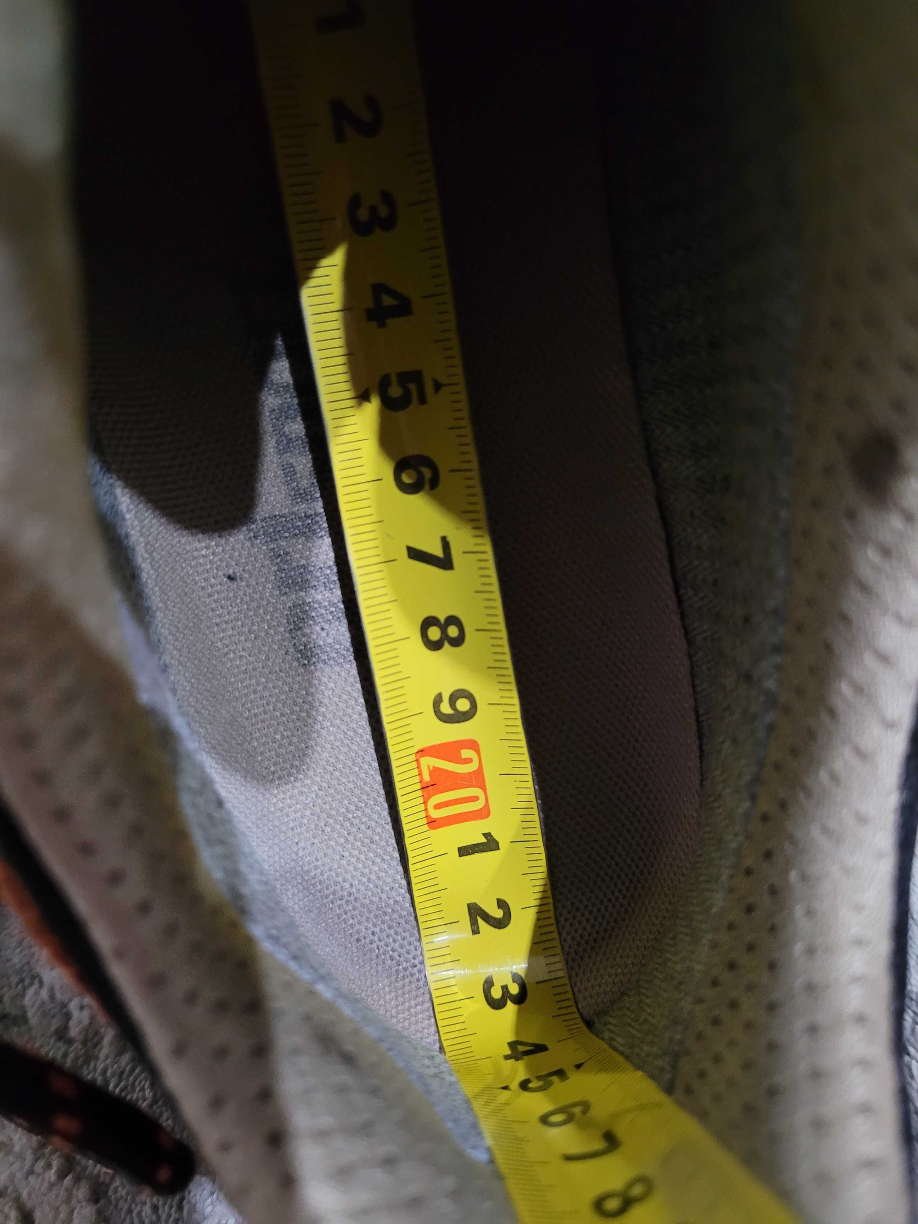 Buty trekkingowe damskie Gri Sport Nordic Walking r. 36