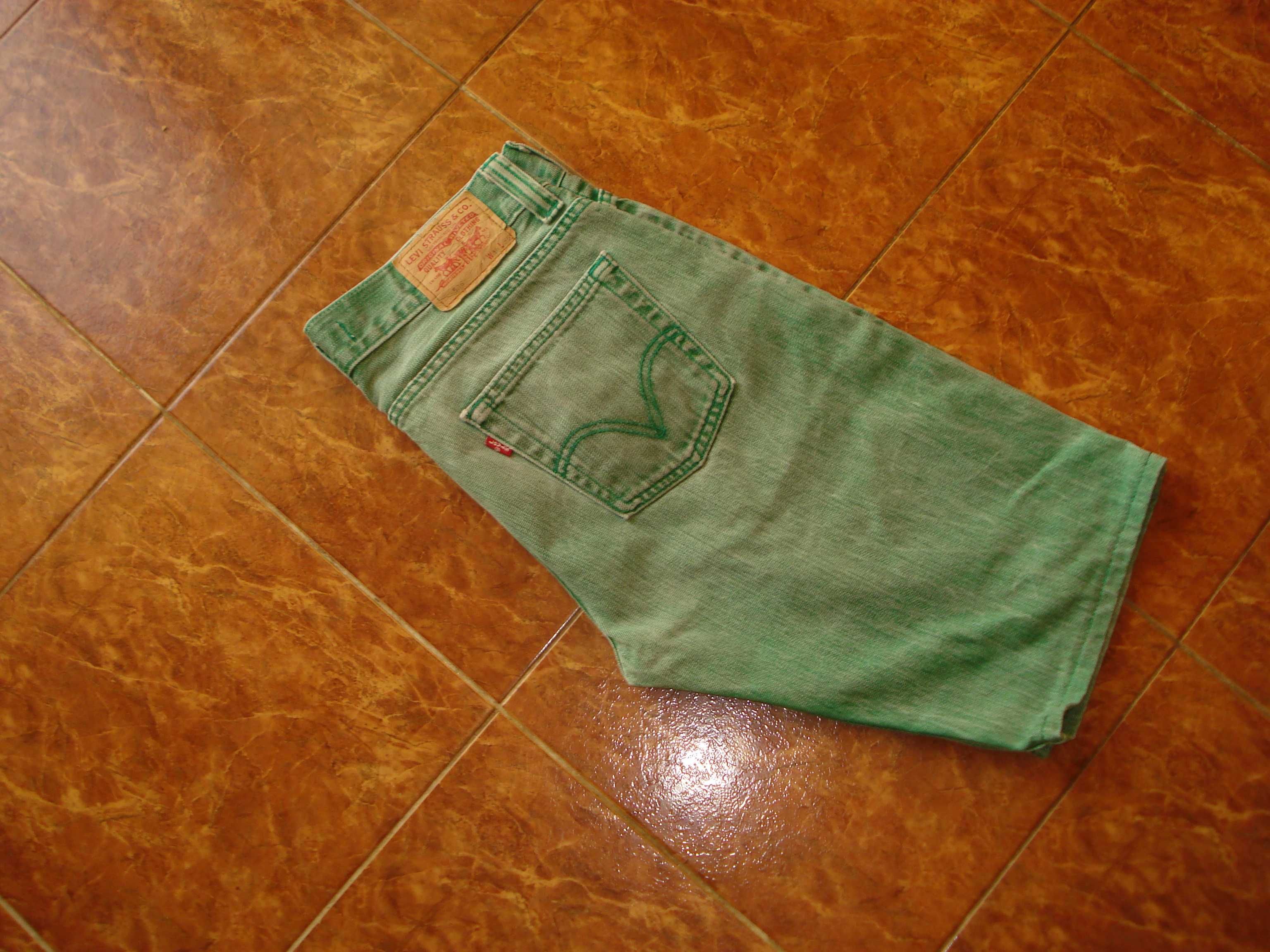 Шорты levi's 506 размер 34