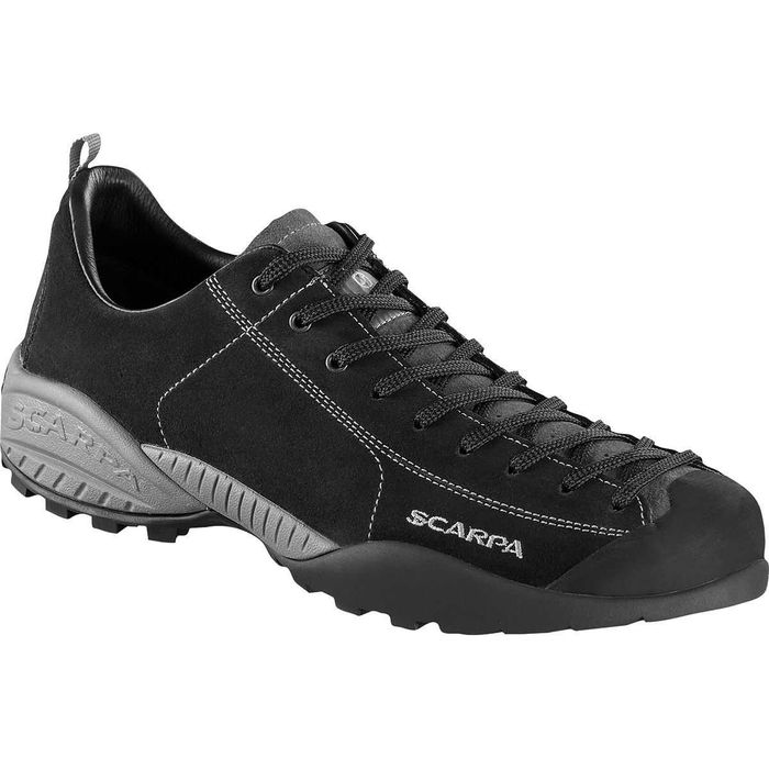 Кросівки Scarpa Mojito Leather\мембрана\шкіра\26см