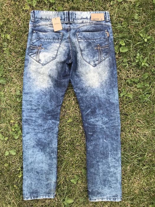 Штани Джинси Timezone нові 33/32