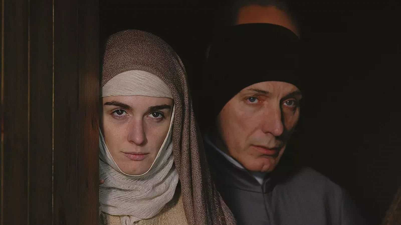 TERESA - O Corpo de Cristo (Paz Vega/Leonor Watling/Geraldine Chaplin)