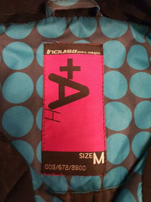 Kurtka House rozm. M