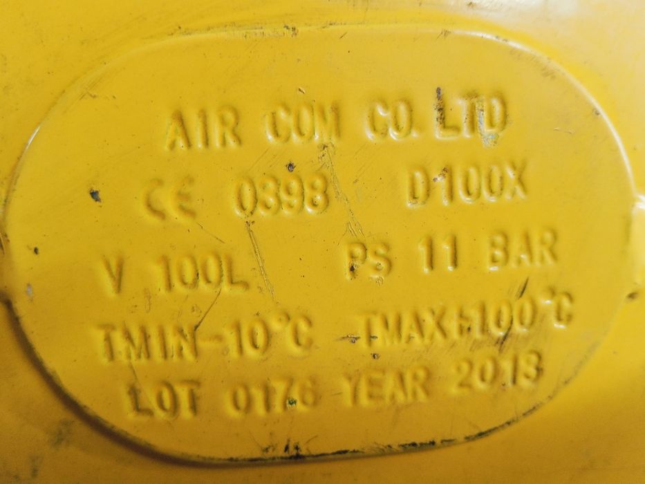 Kompresor sprężarka