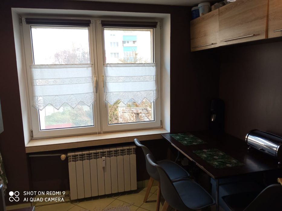 Mieszkanie 2 pokojowe w centrum ul. Czwartek