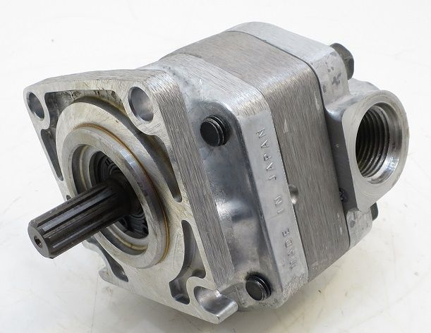 pompa hydrauliczna kayaba kp10... wszystkie modele