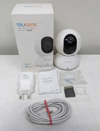 Поворотная WiFi FullHD камера Blurams Dome Lite 2 комнатная