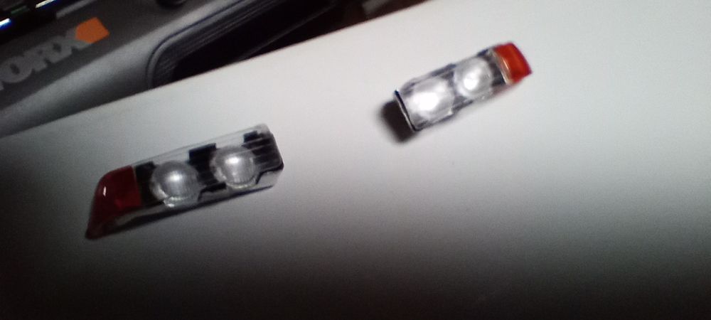 1:18 BMW e36 M3 części