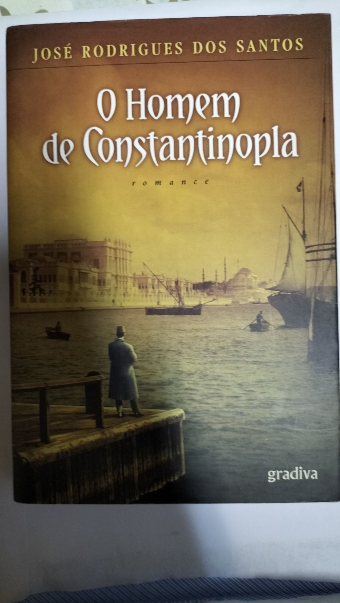Livros de José Rodrigues dos Santos
