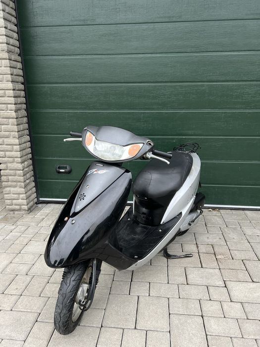 Скутер Honda Dio AF-62