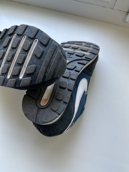 Оригінал Кросівки Nike   Розмір 12,5 С , 29-30(  18,5 см).