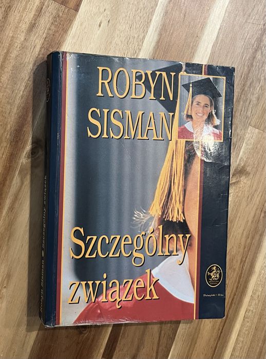 Szczególny związek Robyn Sisman