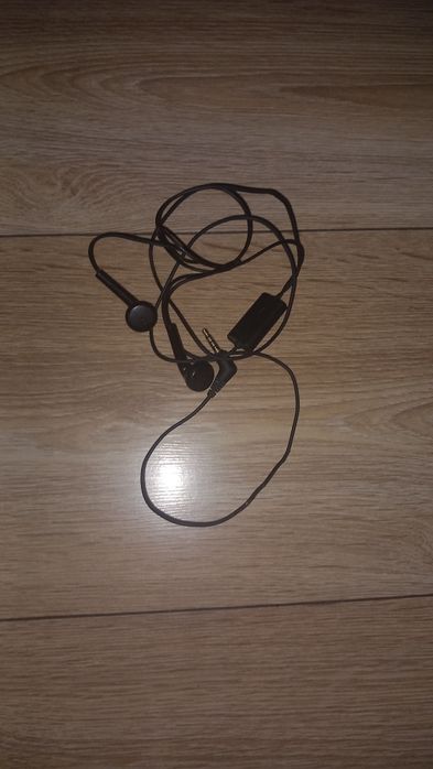 Słuchawki do smartfona 5szt