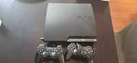 Playstation3+ Comandos+ Jogos+ Micros+ Camera