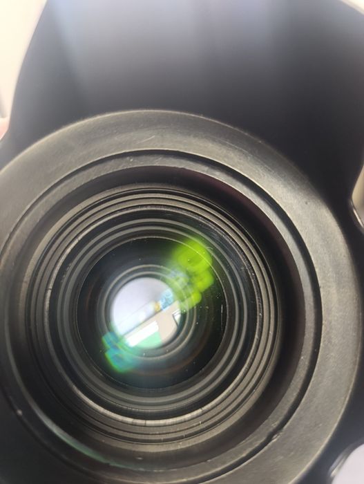 Sigma 30mm f 1.4 для canon