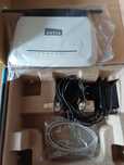 Router NETIS WF2419D