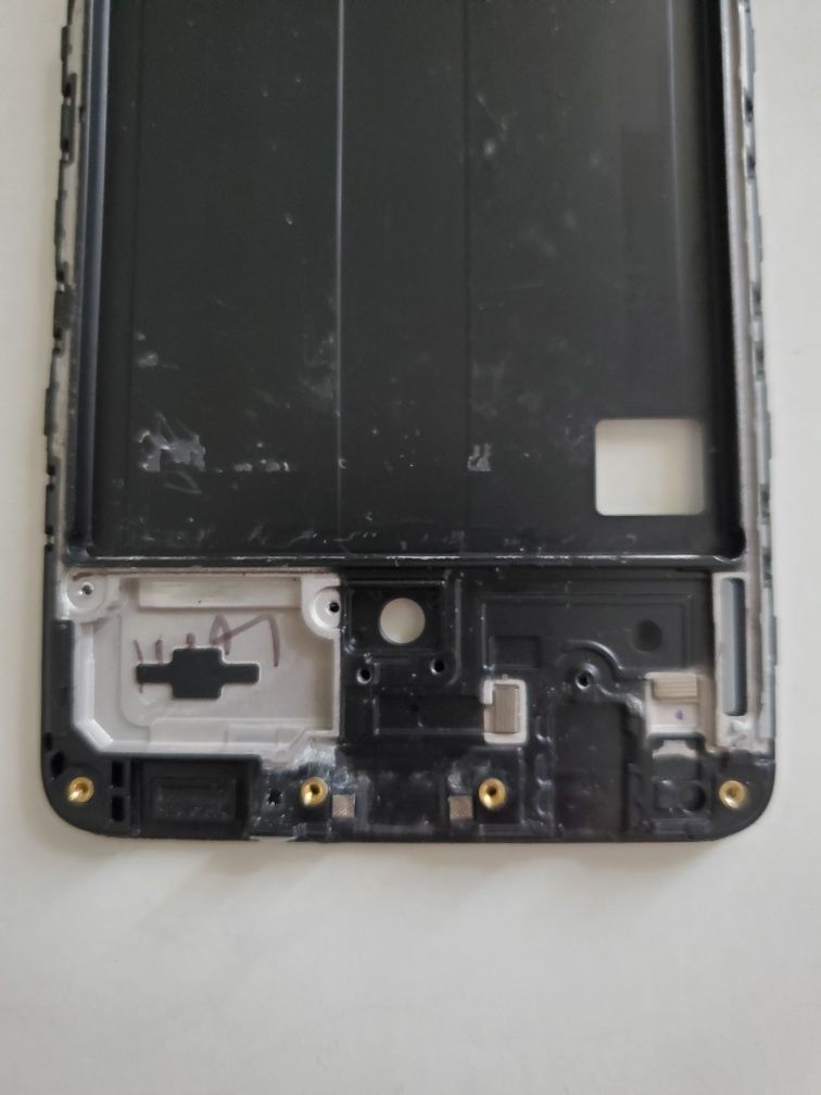 Корпусна рамка смартфону Samsung a51 a515f