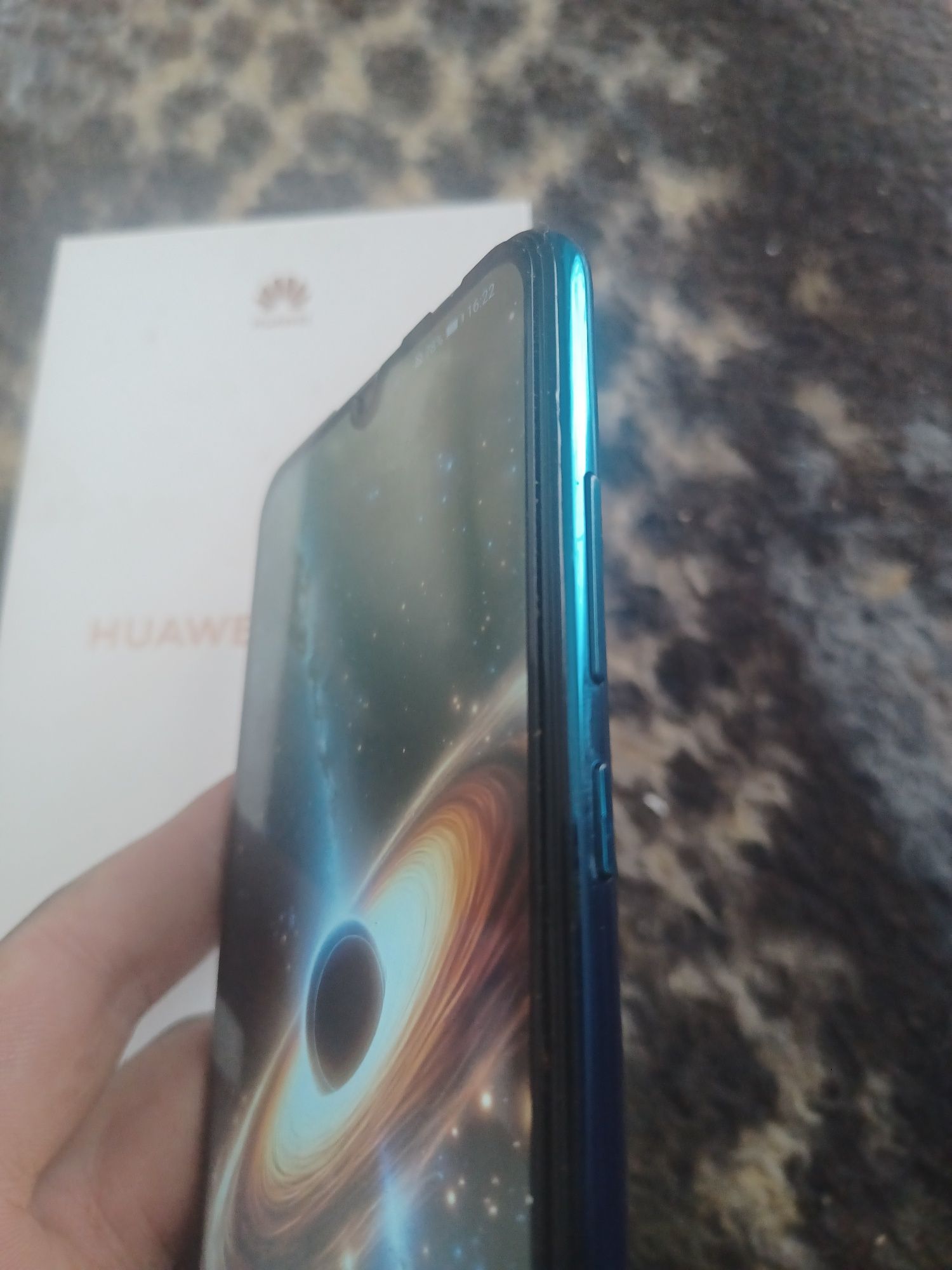 Huawei P smart 2019 64 GB