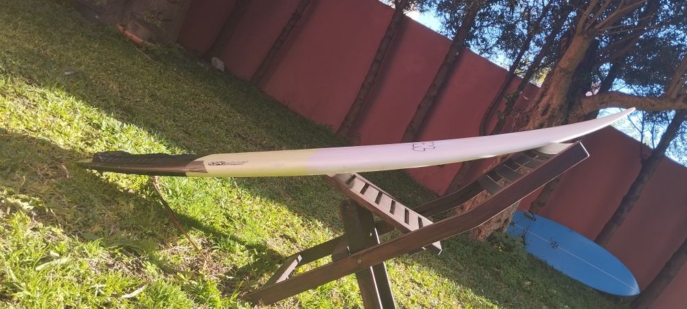 Prancha de Surf 5'9 (+/-29lts)