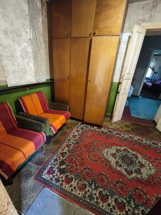 Продам будинок у центрі Яворницького для проживання та\або бізнесу!