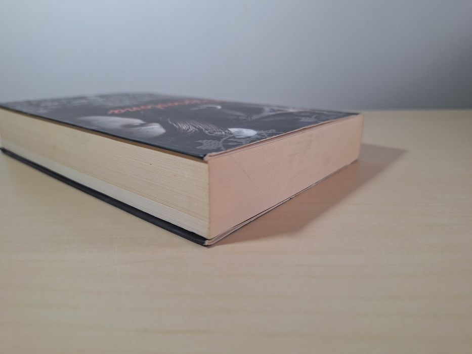 Cast Wyzwolona Dom nocy