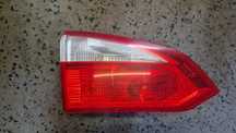FORD FOCUS MK3 KOMBI LAMPA TYŁ LEWA